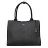 Genuine Diamond Business Bag 15.6&quot;, Black 1