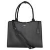 Genuine Diamond Business Bag 15.6&quot;, Black 3