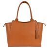 Genuine Business Bag, Cognac 1