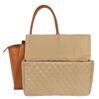 Genuine Business Bag, Cognac 4