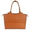 Genuine Business Bag, Cognac 5