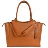 Genuine Business Bag, Cognac 3