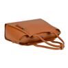 Genuine Business Bag, Cognac 9