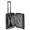 Roadster 4W Business Trolley S in Schwarz 2