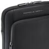 Roadster - Shoulderbag S, Schwarz 4