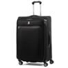 Platinum Elite - Expandable Spinner Suiter 83cm, Black 4