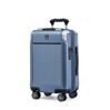 Platinum Elite - Compact Carry-On Expandable Hardside Spinner, Sky Blue 3