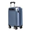 Platinum Elite - Compact Carry-On Expandable Hardside Spinner, Sky Blue 4