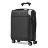 Platinum Elite - Slim Carry-On Expandable Hardside Spinner 55cm Schwarz 5