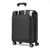 Platinum Elite - Slim Carry-On Expandable Hardside Spinner 55cm Schwarz 6