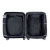 Platinum Elite - Slim Carry-On Expandable Hardside Spinner 55cm Schwarz 7