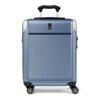 Platinum Elite - Slim Carry-On Expandable Hardside Spinner 55cm Himmelblau 1