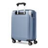 Platinum Elite - Slim Carry-On Expandable Hardside Spinner 55cm Himmelblau 6