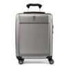 Platinum Elite - Slim Carry-On Expandable Hardside Spinner 55cm Metallischer Sand 1