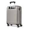 Platinum Elite - Slim Carry-On Expandable Hardside Spinner 55cm Metallischer Sand 4