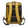 Victor Laptoprucksack 15,6&quot; RFID Gelb 4