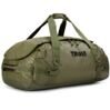 Thule Chasm Duffel Bag [M] 70L - olivine 3