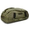 Thule Chasm Duffel Bag [M] 70L - olivine 4