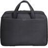 Pro DLX 5 - Laptop Schultertasche 17.3 inch Schwarz 6