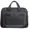 Pro DLX 5 - Laptop Schultertasche 17.3 inch Schwarz 1