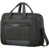 Pro DLX 5 - Laptop Schultertasche 17.3 inch Schwarz 3