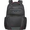 Pro DLX 5 - Laptop Rucksack 17.3 inch Schwarz 1