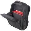 Pro DLX 5 - Laptop Rucksack 17.3 inch Schwarz 2