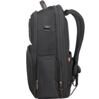 Pro DLX 5 - Laptop Rucksack 17.3 inch Schwarz 4