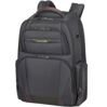 Pro DLX 5 - Laptop Rucksack 17.3 inch Schwarz 3