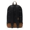 Heritage - Rucksack in Schwarz 4