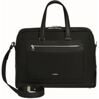 Zalia 2.0 - Laptop Schultertasche 2-fächrig 15.6 inch Schwarz 1