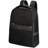 Zalia 2.0 - Laptoprucksack 14.1 inch Schwarz 1