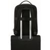 Zalia 2.0 - Laptoprucksack 15.6 inch Schwarz 7