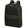 Zalia 2.0 - Laptoprucksack 15.6 inch Schwarz 3