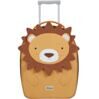 Happy Sammies - Kindertrolley Lion Leo 1