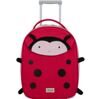 Happy Sammies - Kindertrolley Ladybug Layla 1