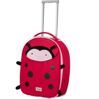 Happy Sammies - Kindertrolley Ladybug Layla 7