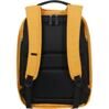 Securipak - Laptoprucksack Gelb 6