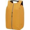 Securipak - Laptoprucksack Gelb 3