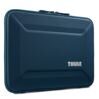 Thule Gauntlet MacBook Pro Sleeve [14 inch] - blue 1