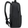 Workationist - Laptoprucksack 14.1 inch Schwarz 5