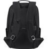 Workationist - Laptoprucksack 14.1 inch Schwarz 6