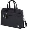 Workationist - Laptop Schultertasche 15.6 inch Schwarz 3