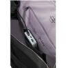 Workationist - Laptop Schultertasche 15.6 inch Schwarz 8