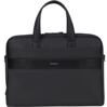 Workationist - Laptop Schultertasche 15.6 inch Schwarz 5