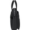 Workationist - Laptop Schultertasche 15.6 inch Schwarz 4