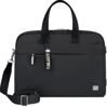 Workationist - Laptop Schultertasche 15.6 inch Schwarz 1