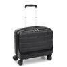 Biz 4.0 - Handgepäck Laptoptrolley 15.6&quot;, Schwarz 6