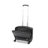 Biz 4.0 - Handgepäck Laptoptrolley 15.6&quot;, Schwarz 3