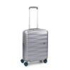 Stellar - Trolley Carry-On, Silber 3